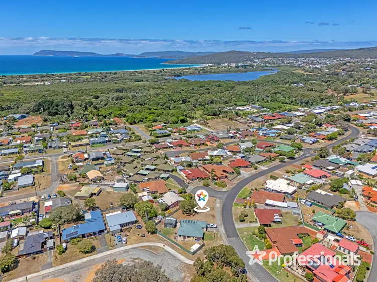 Sixth view of Homely land listing, 2 Coote Close, Spencer Park WA 6330