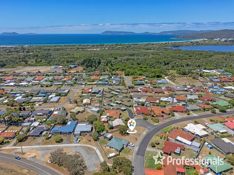 Seventh view of Homely land listing, 2 Coote Close, Spencer Park WA 6330