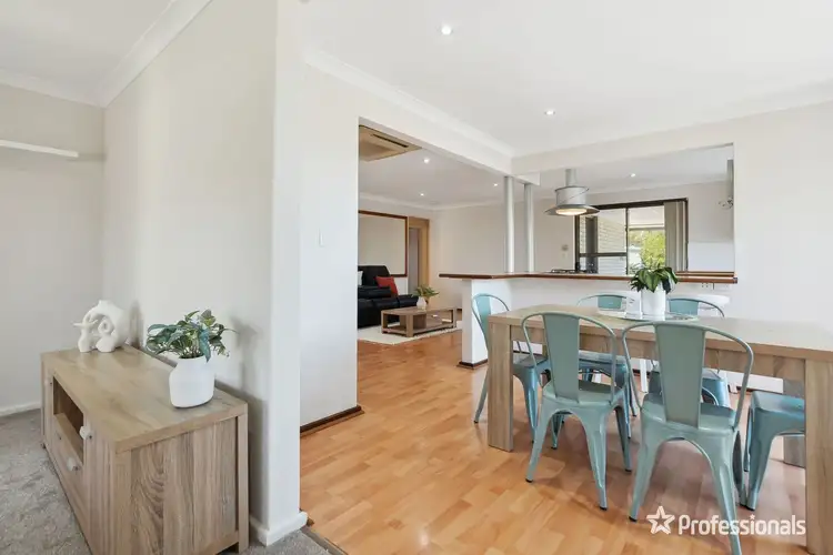 Fourth view of Homely house listing, 3 Ind Street, Lesmurdie WA 6076