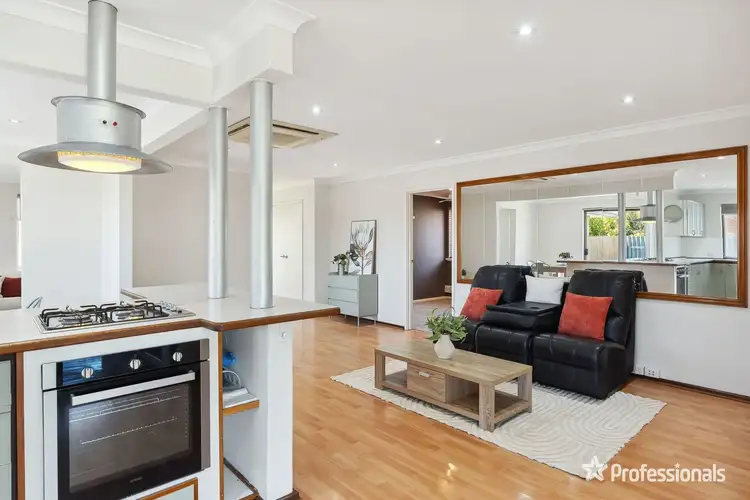 Seventh view of Homely house listing, 3 Ind Street, Lesmurdie WA 6076