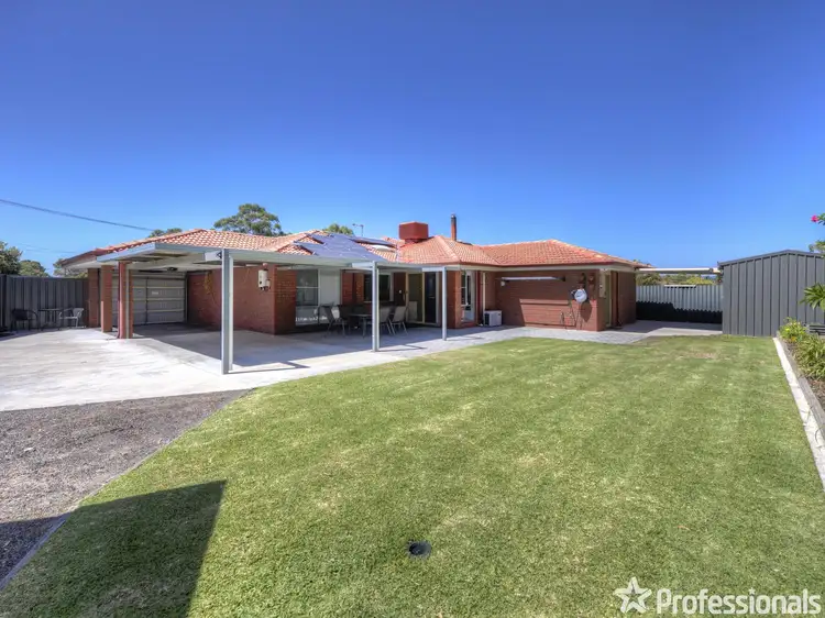 19 Shamrock Way, Huntingdale WA 6110
