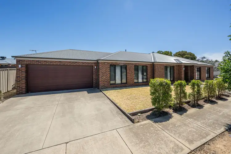 Main view of Homely house listing, 20 Cimmaron Way, Kialla VIC 3631