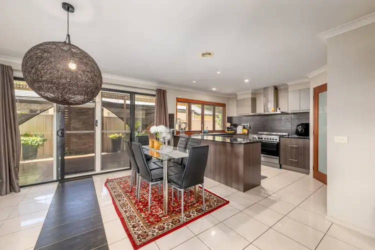 Second view of Homely house listing, 20 Cimmaron Way, Kialla VIC 3631