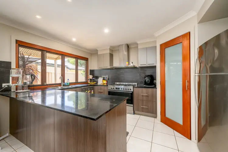 Third view of Homely house listing, 20 Cimmaron Way, Kialla VIC 3631