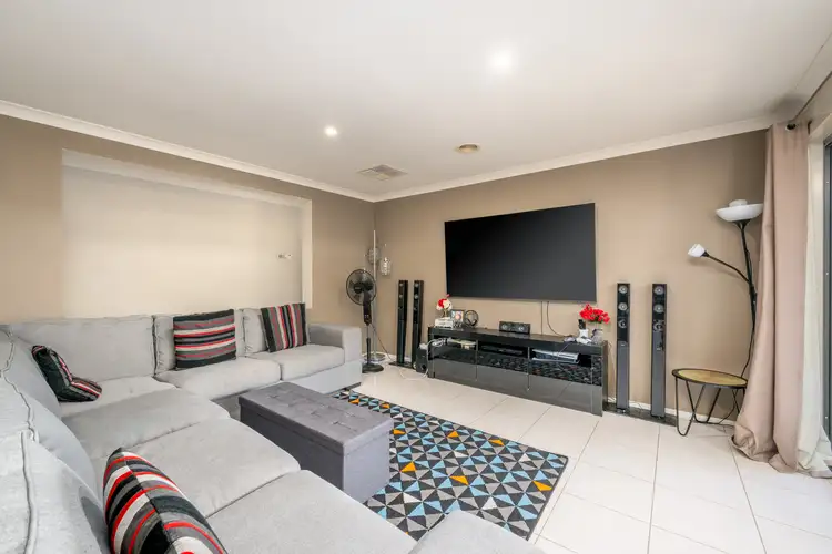 Fourth view of Homely house listing, 20 Cimmaron Way, Kialla VIC 3631