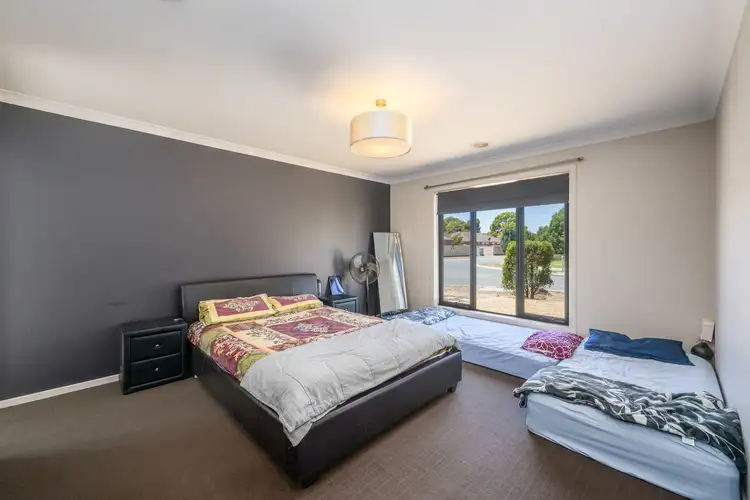 Seventh view of Homely house listing, 20 Cimmaron Way, Kialla VIC 3631