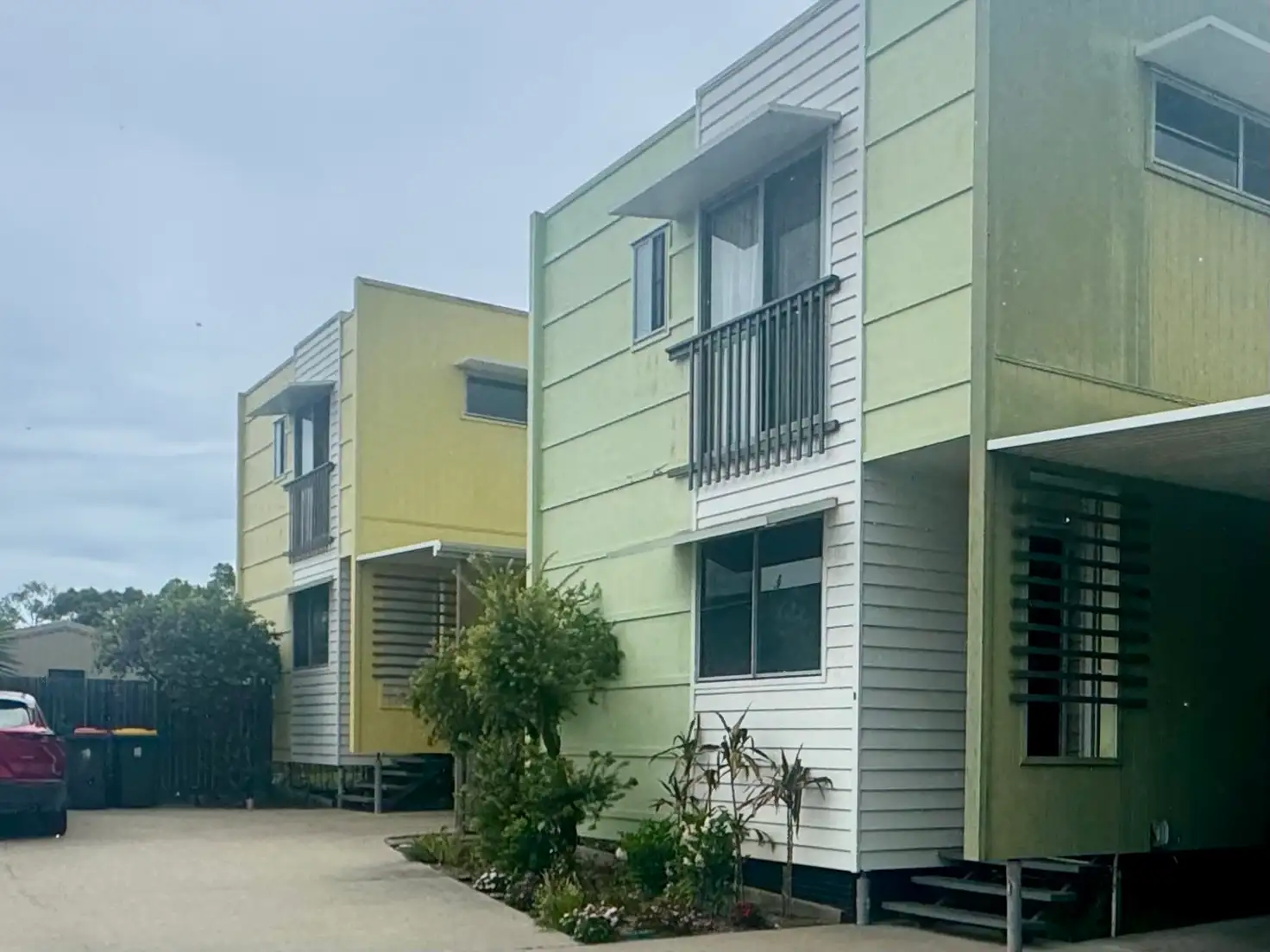 Main view of Homely townhouse listing, 3/4 BLIGH Court, Moranbah QLD 4744