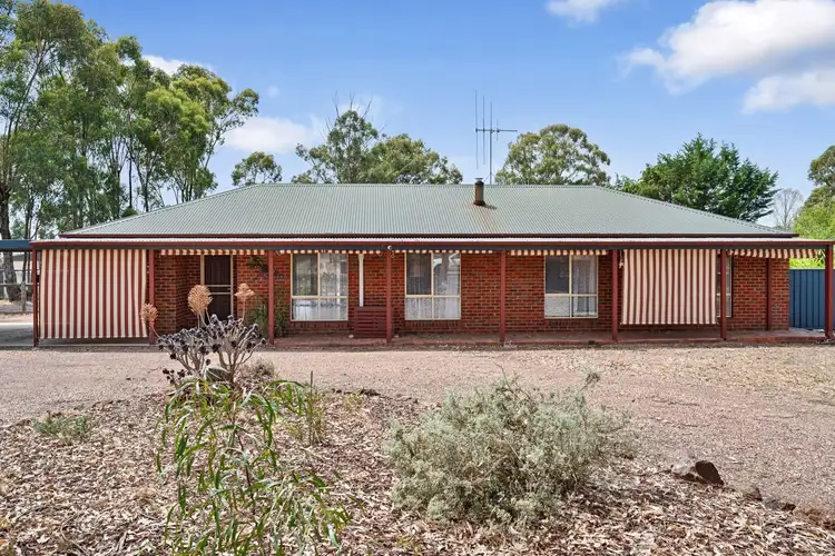 Main view of Homely house listing, 11 Cameron Court, Huntly VIC 3551