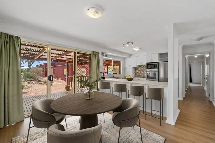 Fourth view of Homely house listing, 11 Cameron Court, Huntly VIC 3551
