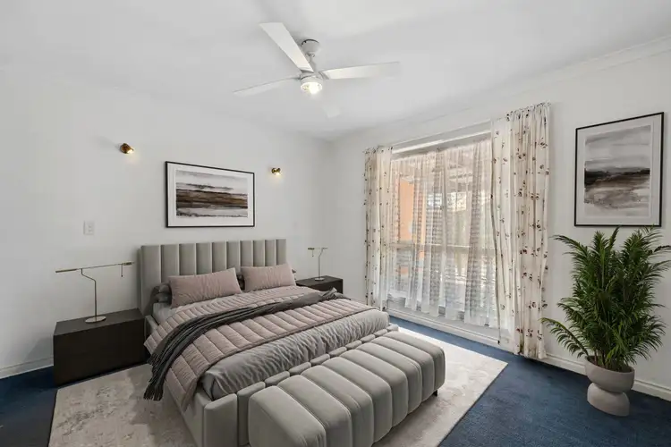 Fifth view of Homely house listing, 11 Cameron Court, Huntly VIC 3551