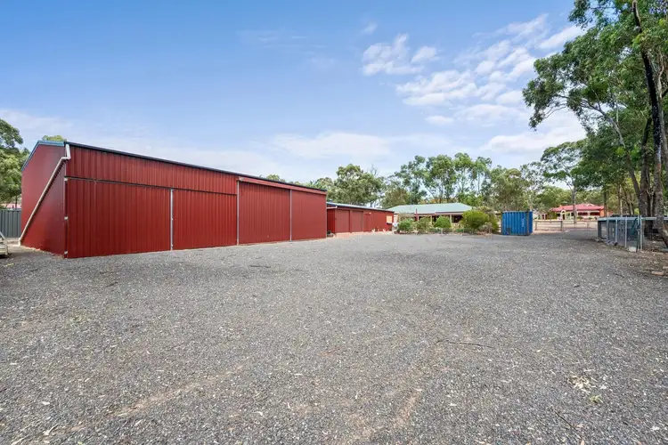 Sixth view of Homely house listing, 11 Cameron Court, Huntly VIC 3551
