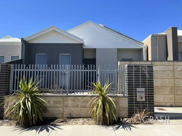 55 Cosmia Grove