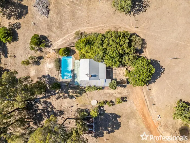 Third view of Homely house listing, 1085 Brooking Road, Hovea WA 6071