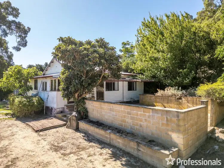 Sixth view of Homely house listing, 1085 Brooking Road, Hovea WA 6071