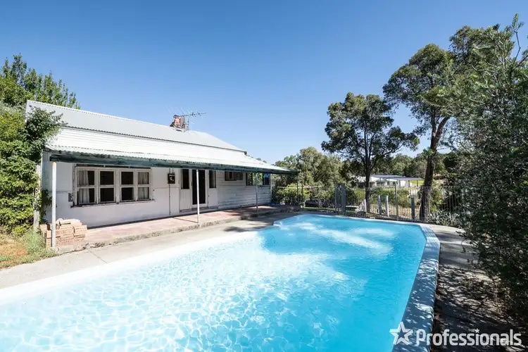 Seventh view of Homely house listing, 1085 Brooking Road, Hovea WA 6071