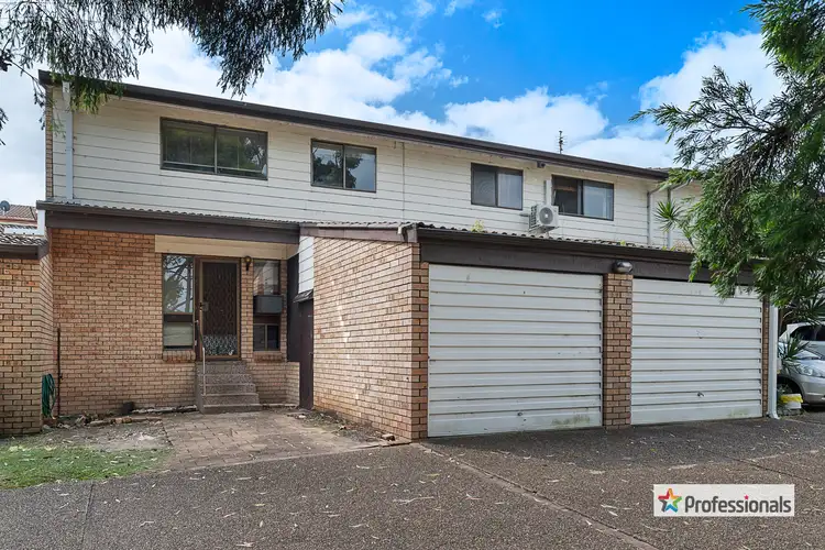 5/369 Stacey Street, Bankstown NSW 2200