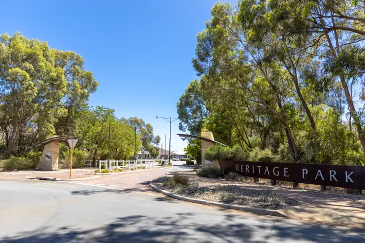 38 Heritage Park Drive