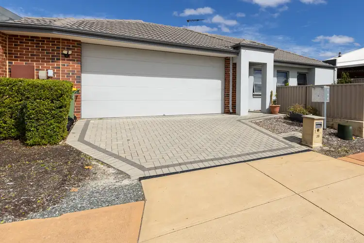 Second view of Homely villa listing, 1/38 Heritage Park Drive, Baldivis WA 6171