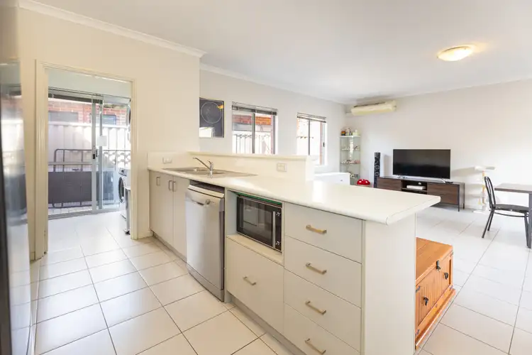 Fourth view of Homely villa listing, 1/38 Heritage Park Drive, Baldivis WA 6171