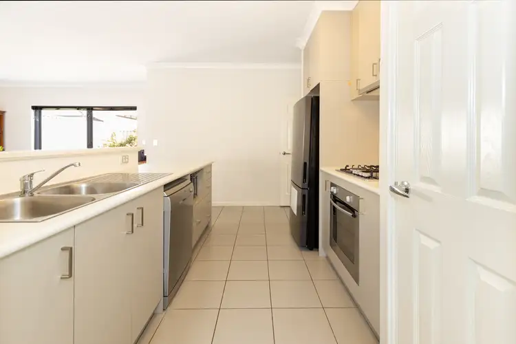 Sixth view of Homely villa listing, 1/38 Heritage Park Drive, Baldivis WA 6171