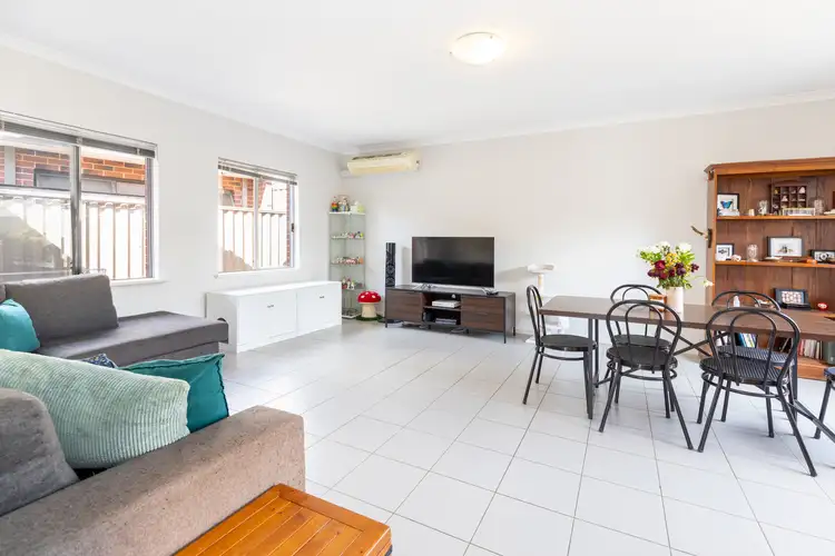 Seventh view of Homely villa listing, 1/38 Heritage Park Drive, Baldivis WA 6171