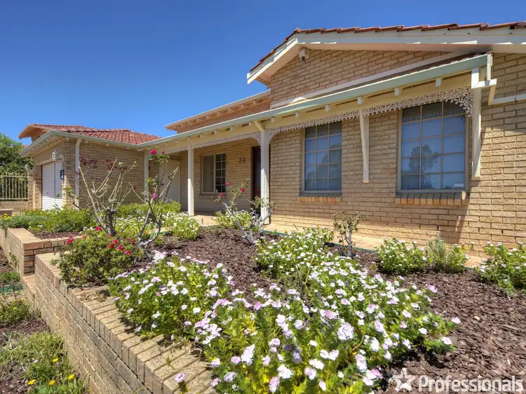 Third view of Homely house listing, 34 Casserly Drive, Leeming WA 6149