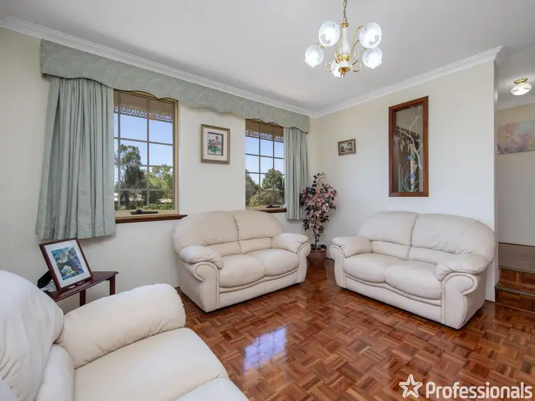 Fourth view of Homely house listing, 34 Casserly Drive, Leeming WA 6149