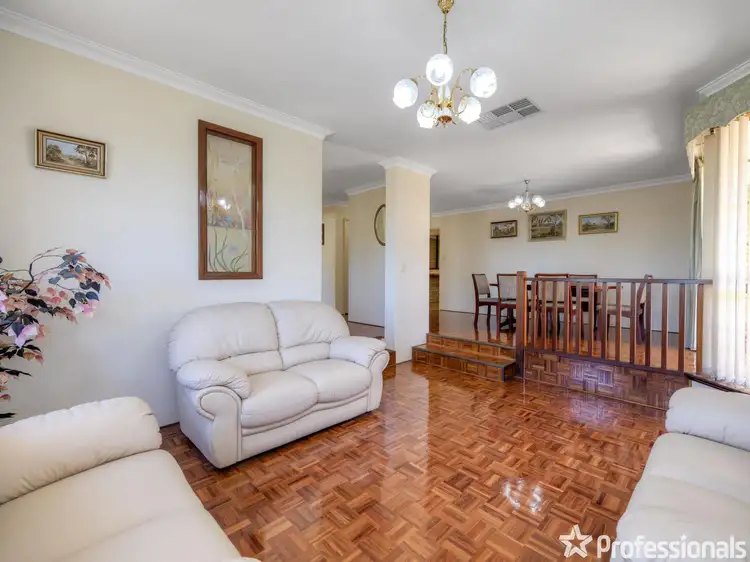 Fifth view of Homely house listing, 34 Casserly Drive, Leeming WA 6149