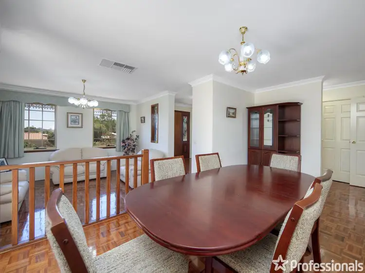 Sixth view of Homely house listing, 34 Casserly Drive, Leeming WA 6149
