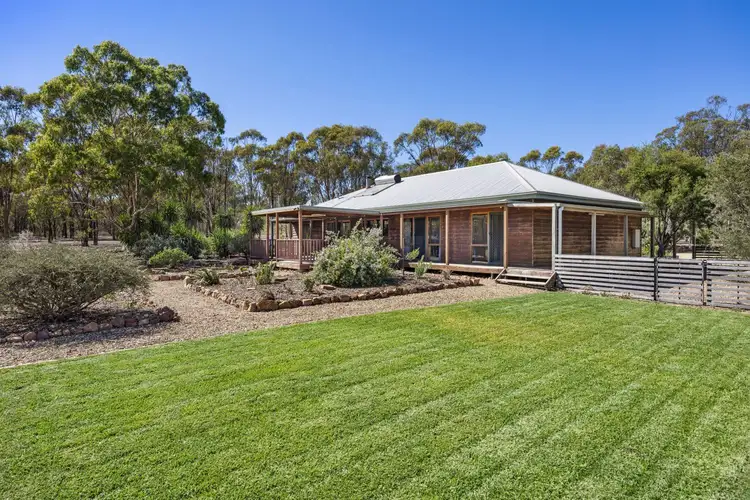 Main view of Homely house listing, 30 Noy Court, Woodvale VIC 3556