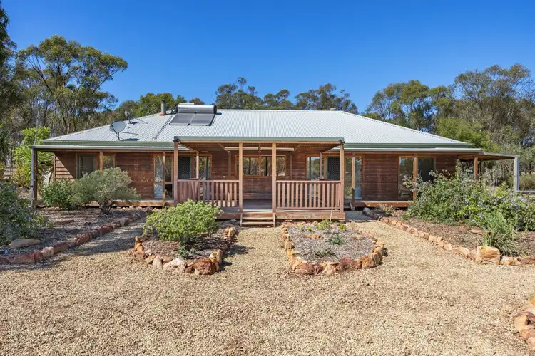 Second view of Homely house listing, 30 Noy Court, Woodvale VIC 3556