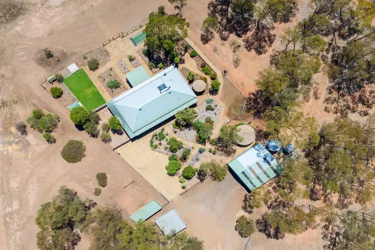 Third view of Homely house listing, 30 Noy Court, Woodvale VIC 3556