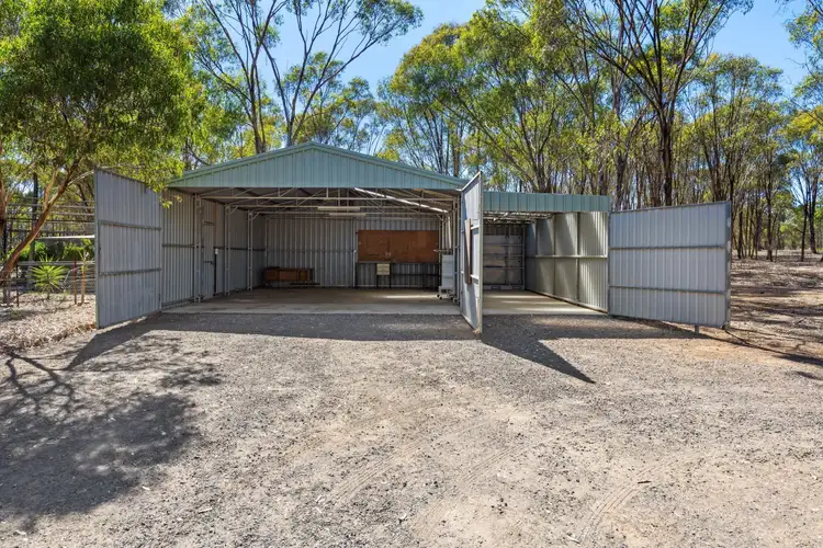 Fourth view of Homely house listing, 30 Noy Court, Woodvale VIC 3556