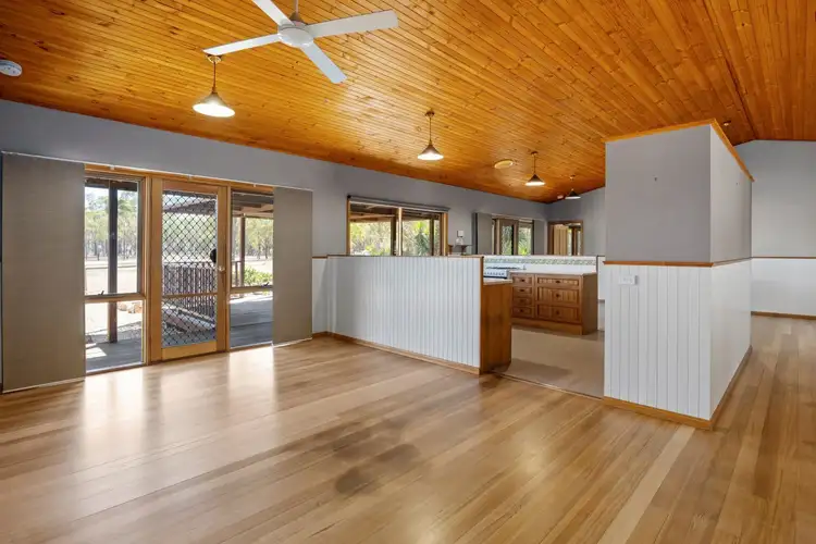 Fifth view of Homely house listing, 30 Noy Court, Woodvale VIC 3556