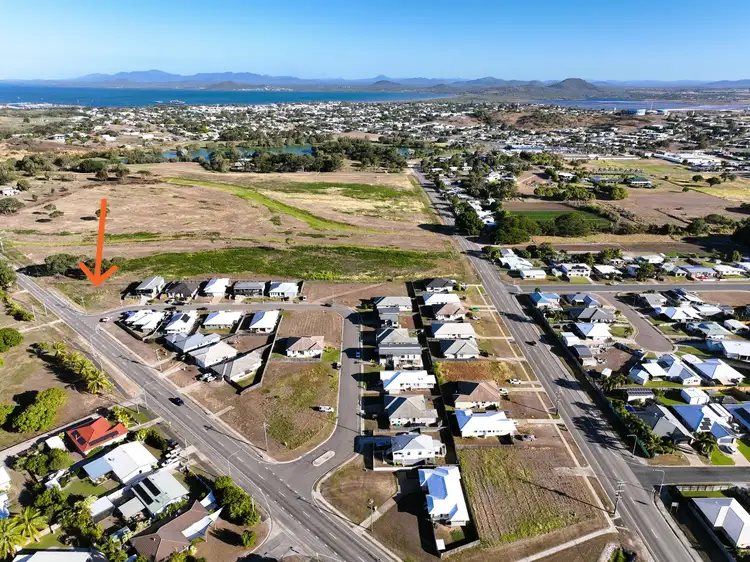 Sixth view of Homely land listing, 145-149 Queens Road, Bowen QLD 4805