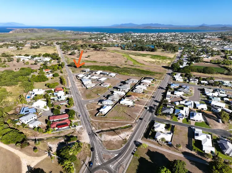 Seventh view of Homely land listing, 145-149 Queens Road, Bowen QLD 4805