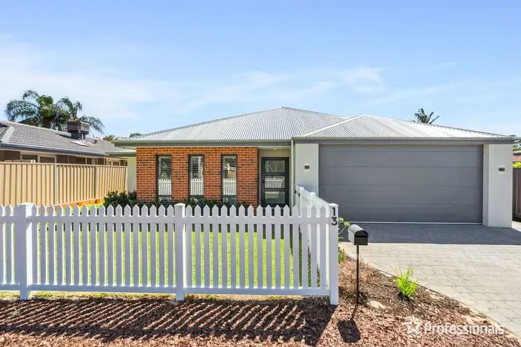 Main view of Homely house listing, 13 Hartfield Road, Forrestfield WA 6058