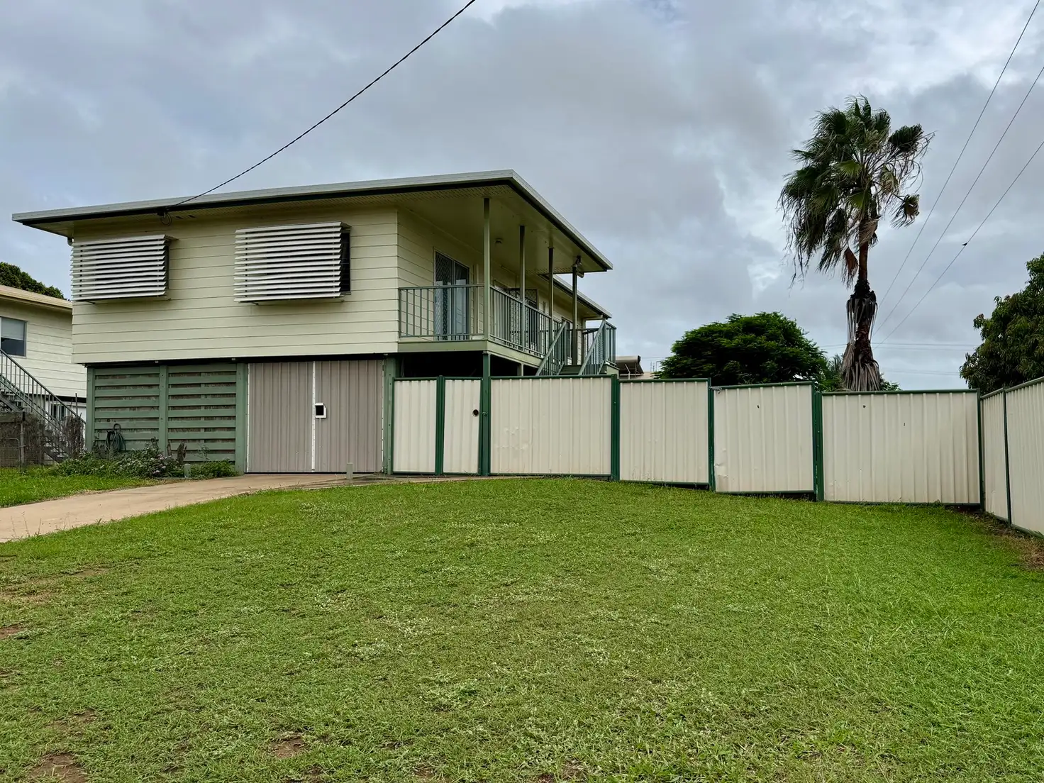 Main view of Homely house listing, 27 CUTHBERT Street, Moranbah QLD 4744