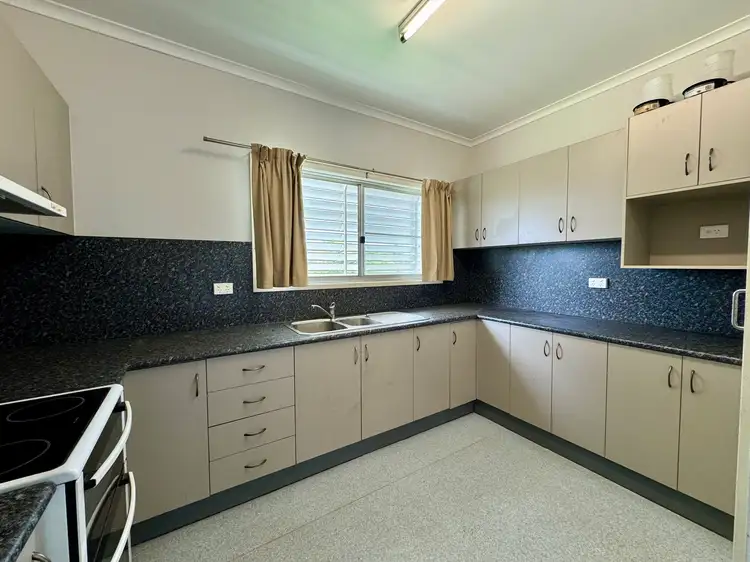 Fourth view of Homely house listing, 27 CUTHBERT Street, Moranbah QLD 4744