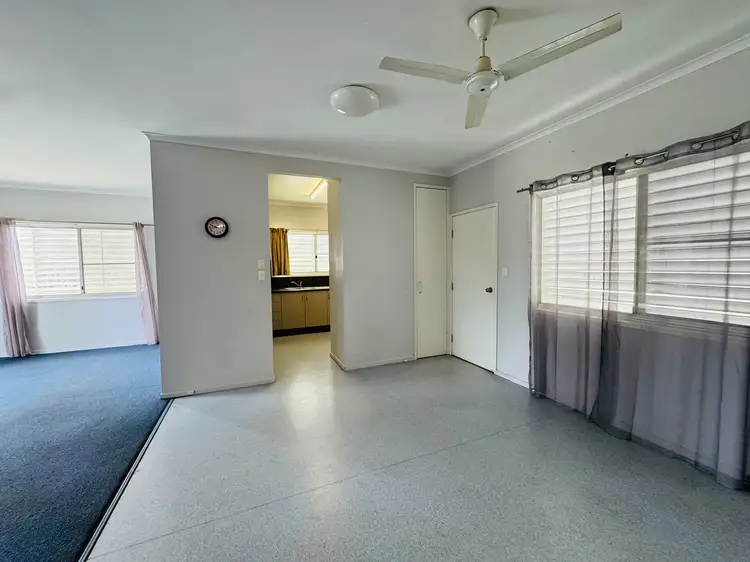 Seventh view of Homely house listing, 27 CUTHBERT Street, Moranbah QLD 4744