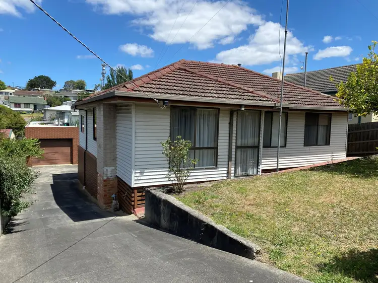 Main view of Homely house listing, 18 Hourigan Road, Morwell VIC 3840