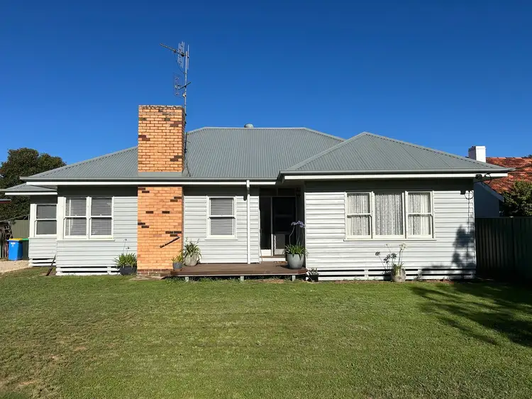 Main view of Homely house listing, 20 Paterson Street, Numurkah VIC 3636