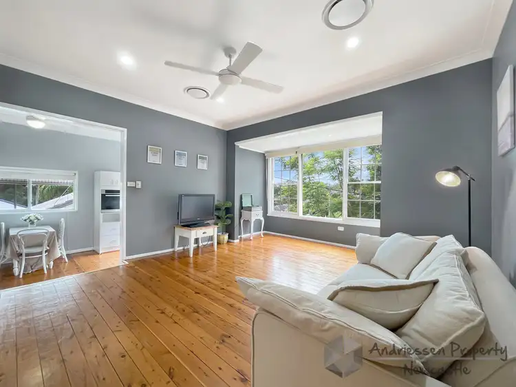 Second view of Homely house listing, 4 Carramar Place, Glendale NSW 2285