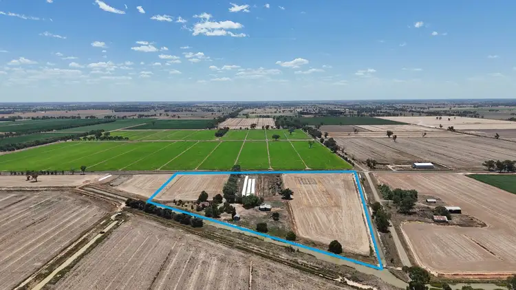Main view of Homely rural property listing, 550 Congupna East Road, Congupna VIC 3633