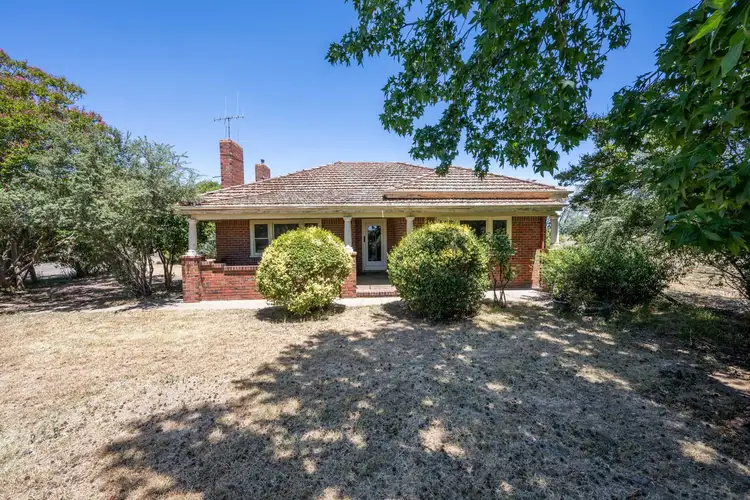 Fourth view of Homely rural property listing, 550 Congupna East Road, Congupna VIC 3633