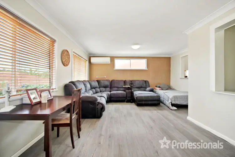 Second view of Homely house listing, 6 Greendale Crescent, Chester Hill NSW 2162