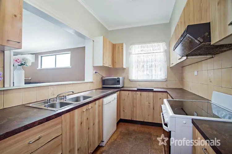 Third view of Homely house listing, 6 Greendale Crescent, Chester Hill NSW 2162