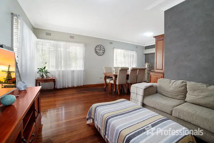 Fourth view of Homely house listing, 6 Greendale Crescent, Chester Hill NSW 2162
