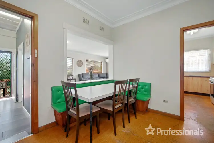 Fifth view of Homely house listing, 6 Greendale Crescent, Chester Hill NSW 2162