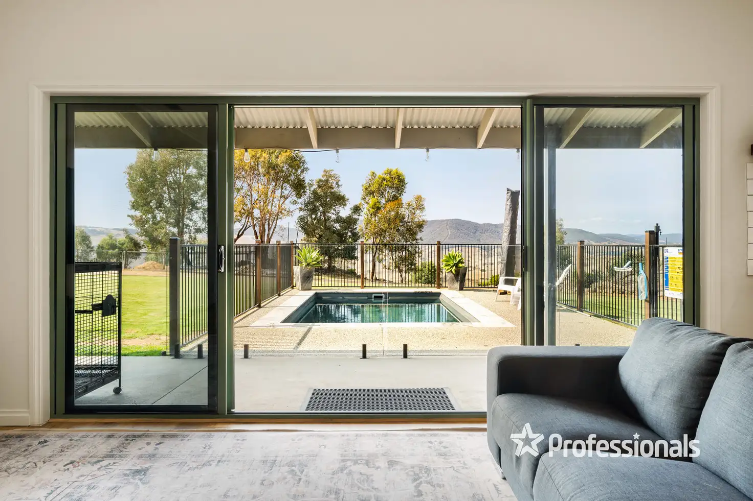 Main view of Homely rural property listing, 330 Ennis Road, Leneva VIC 3691